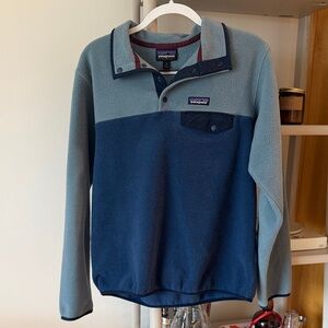 Patagonia Synchilla Half Zip